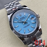 ロレックスコピー 31mm 316鋼 自動巻き腕時計 682